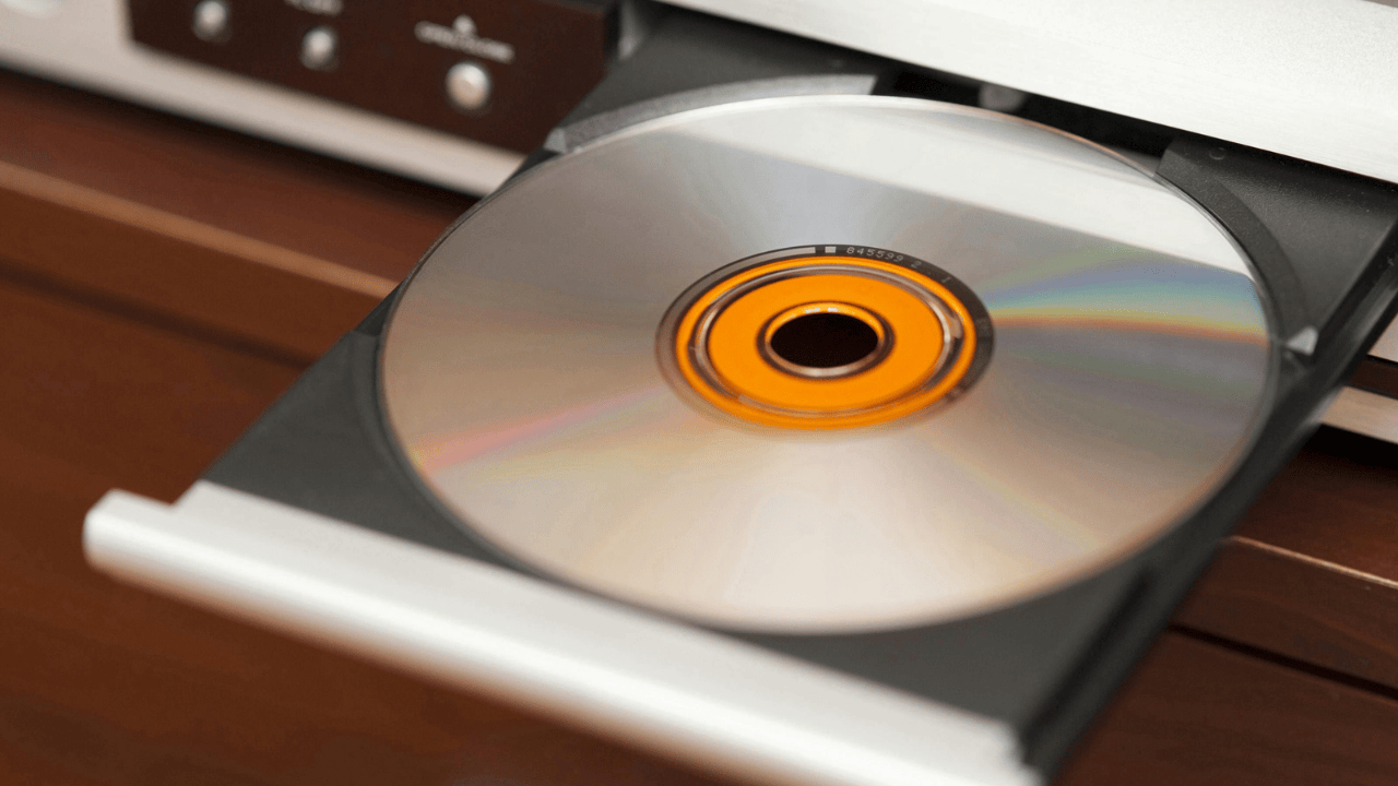 CD Turns 43: The Tiny Disc That Changed Music Forever!