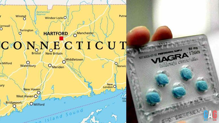 Connecticut State Employees' Viagra Prescriptions Cost Taxpayers $1 Million Per Year