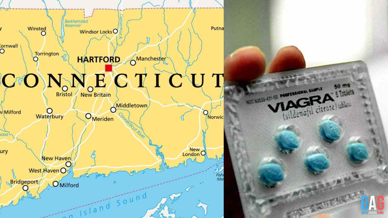 Connecticut State Employees' Viagra Prescriptions Cost Taxpayers $1 Million Per Year