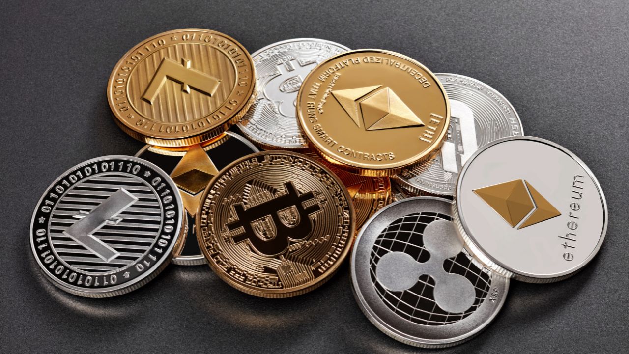 Cryptocurrency and the environment Debunking myths and exploring sustainable options