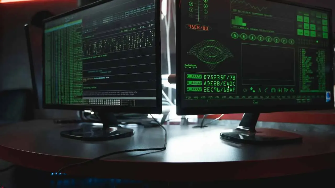Cybersecurity Best Practices for Protecting Financial Data