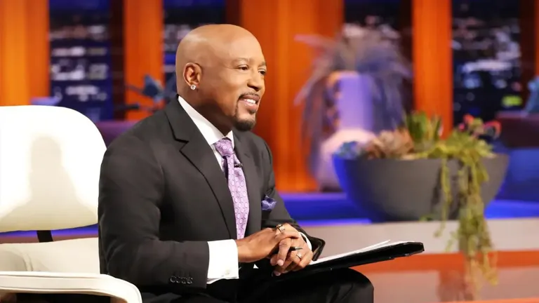 Daymond John Teams Up with National Debt Relief to Help People Overcome Debt