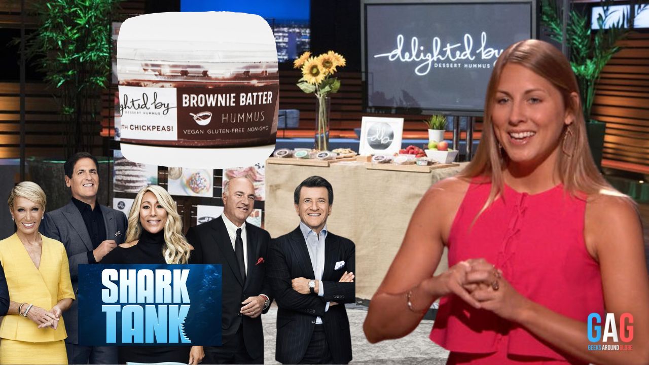 Delighted by Hummus Net Worth 2023 NEW UPDATE - What happened to Delighted by Hummus after the Shark Tank