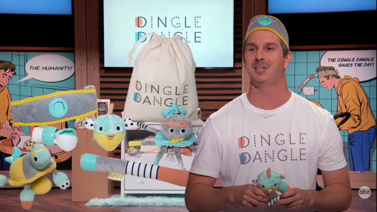 Dingle Dangle Net Worth Update (Before & After Shark Tank)