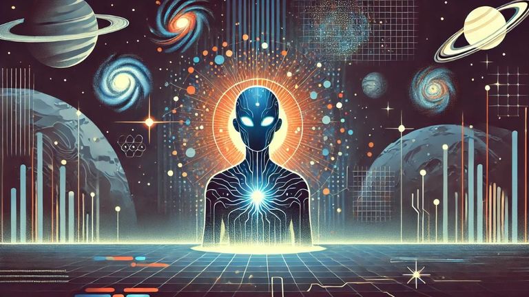 Does the Fermi Paradox Include Artificial Life? The Shocking AI Theory That Might Explain It