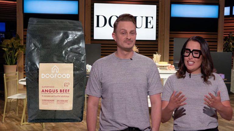 Dogue Dog Food Net Worth Update (Before & After Shark Tank)