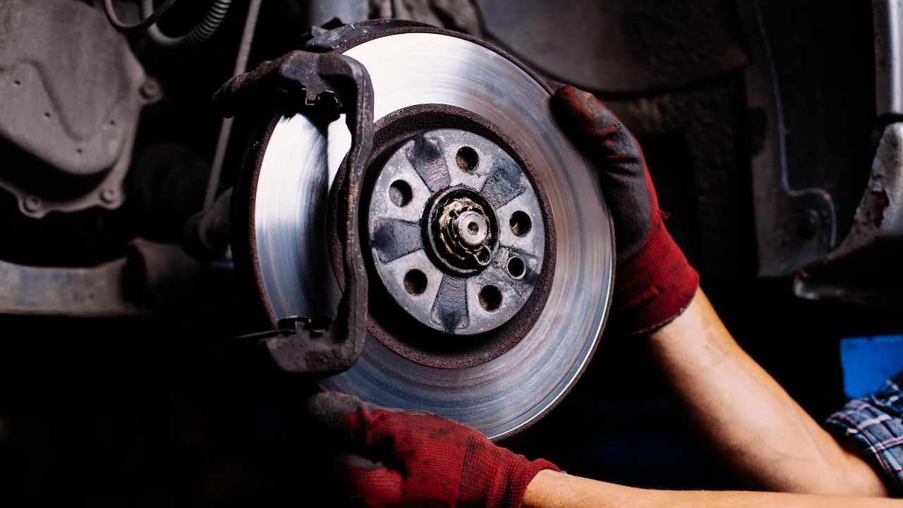 Don't Ignore Your Brakes! The Consequences of Neglecting Brake Repair