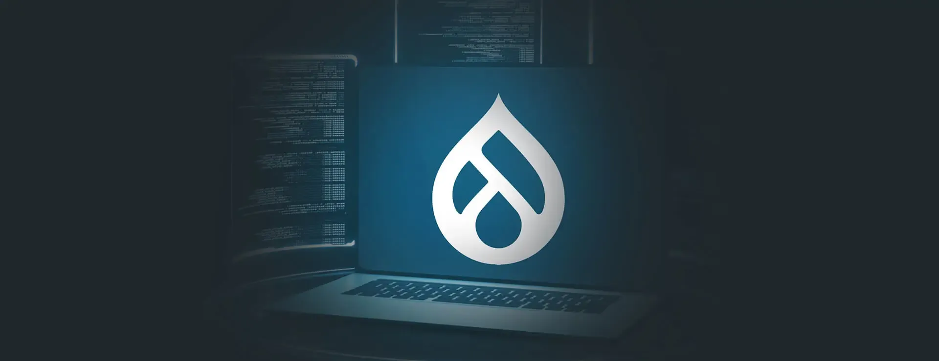 Drupal development services
