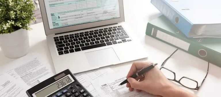 Tax credit marketplace