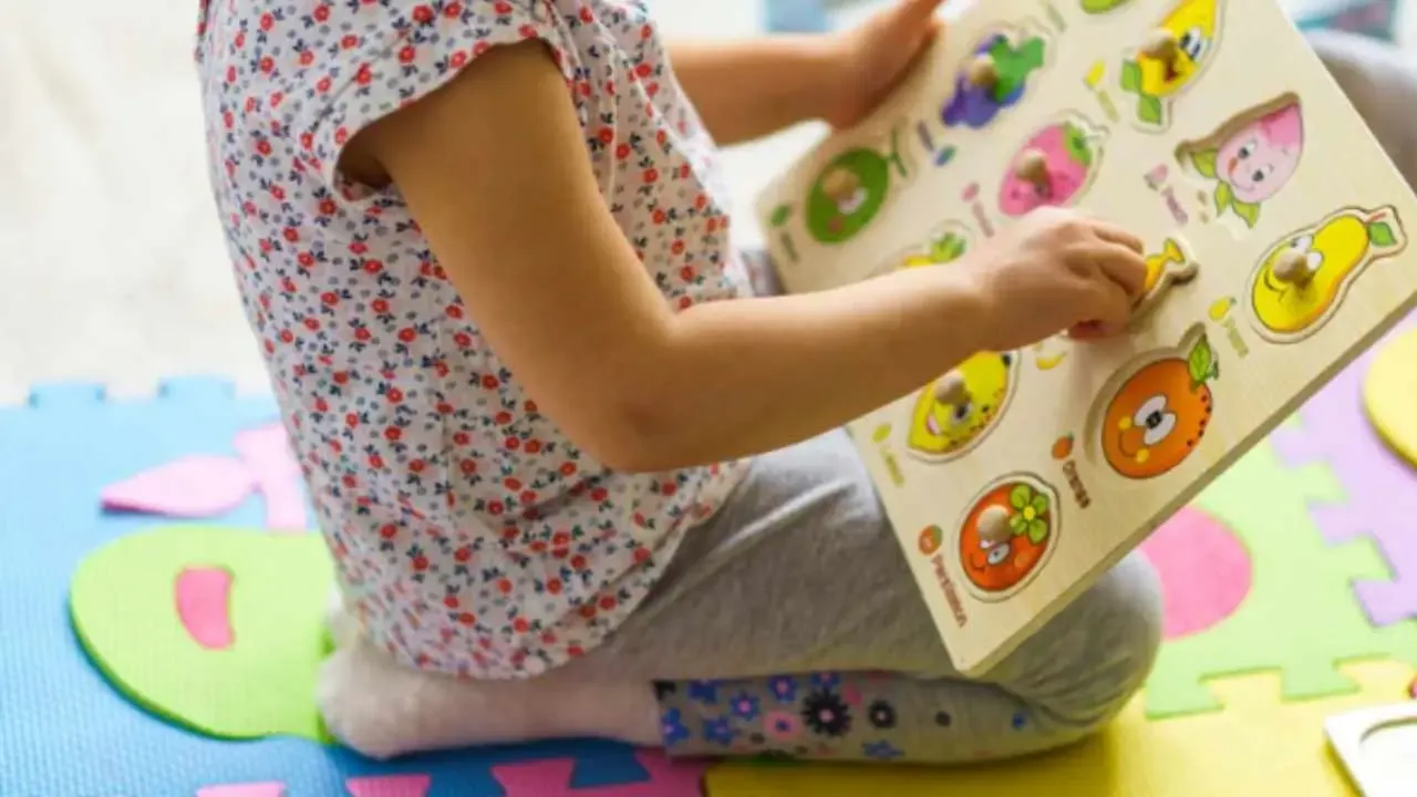 Educational toys