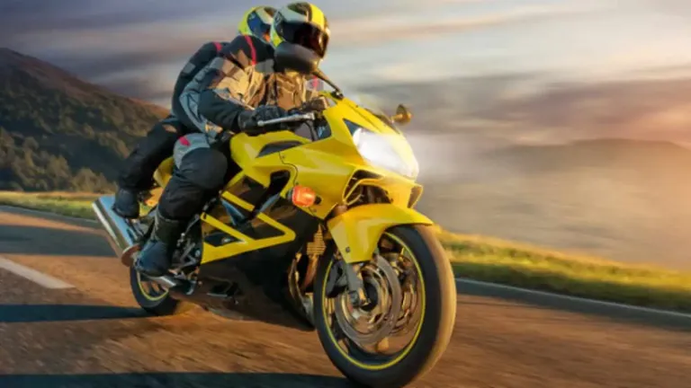 Essential Tips for Maintaining a Clean Motorcycle and Keeping the Paint Protected