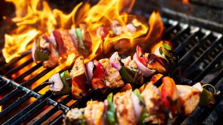 Exploring the Different Types of Fire Pit Grills and Which One is Right for You