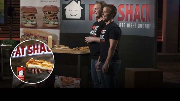 Fat Shack Net Worth 2025