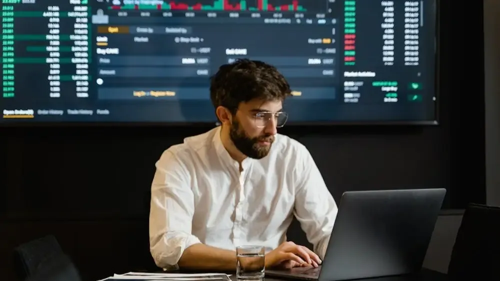 Fintech marketing strategies