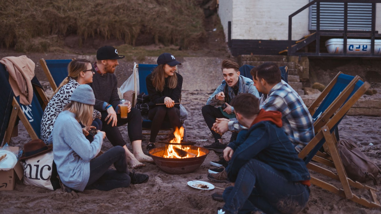 Five Foodie Road Trip Essentials You Can’t Leave Without