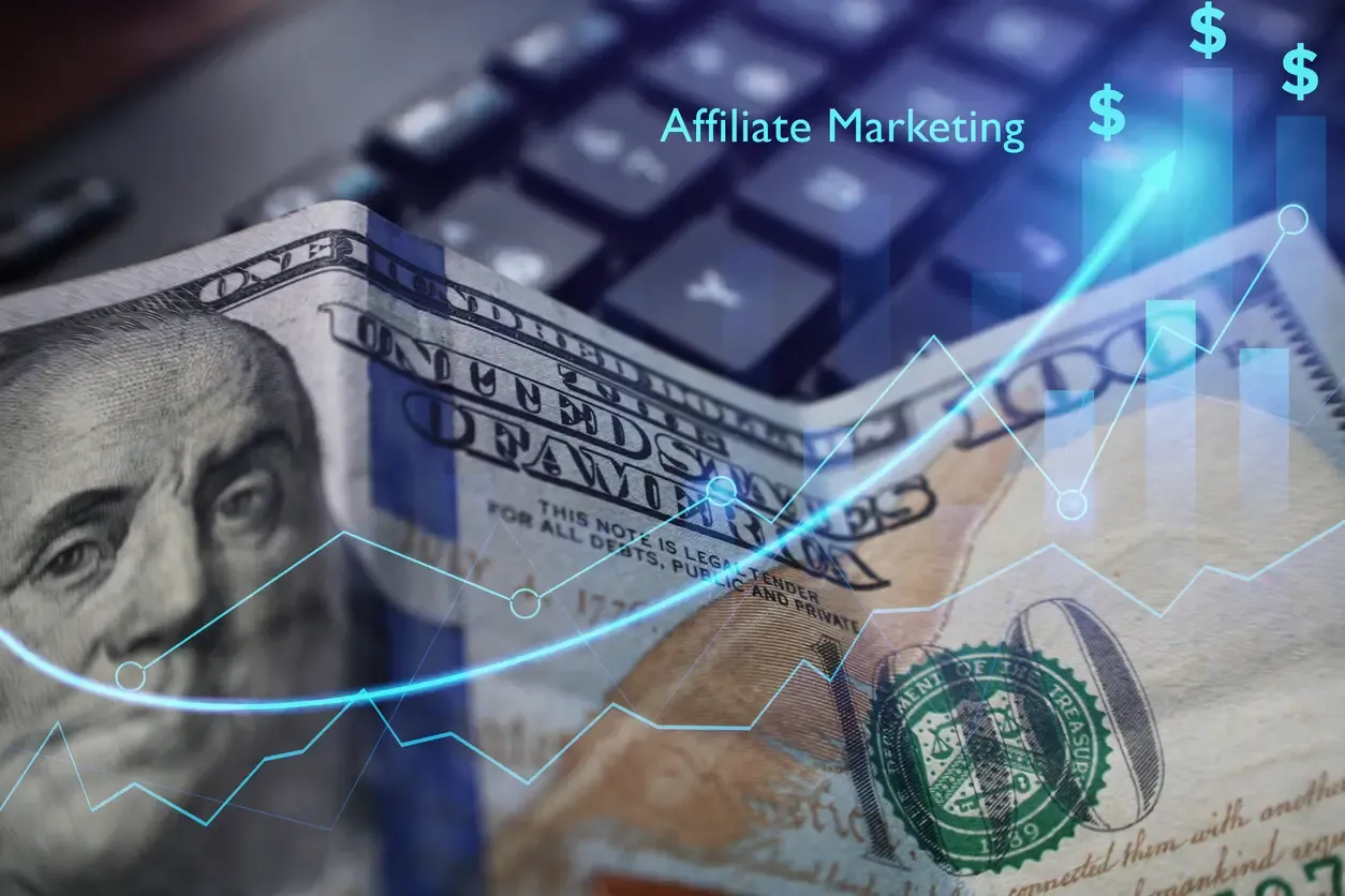 Forex affiliate mistakes