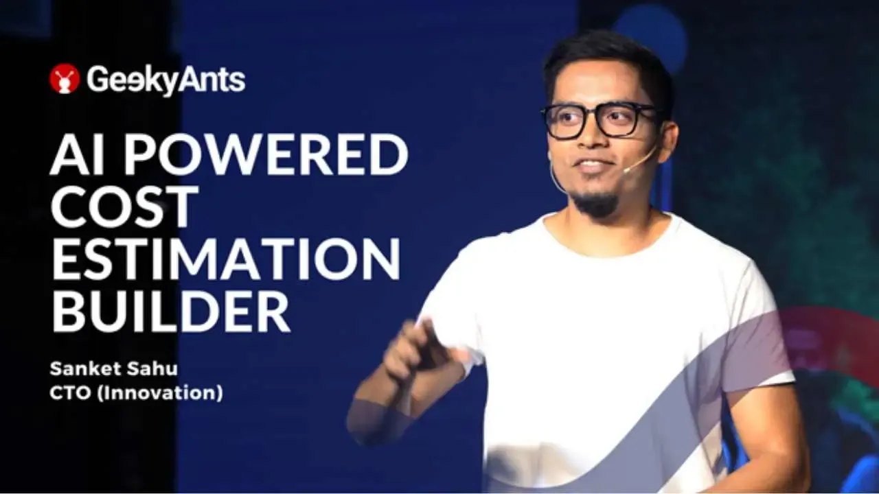 GeekyAnts Launches Generative AI-Powered Tool to Revolutionize Software Cost Estimation