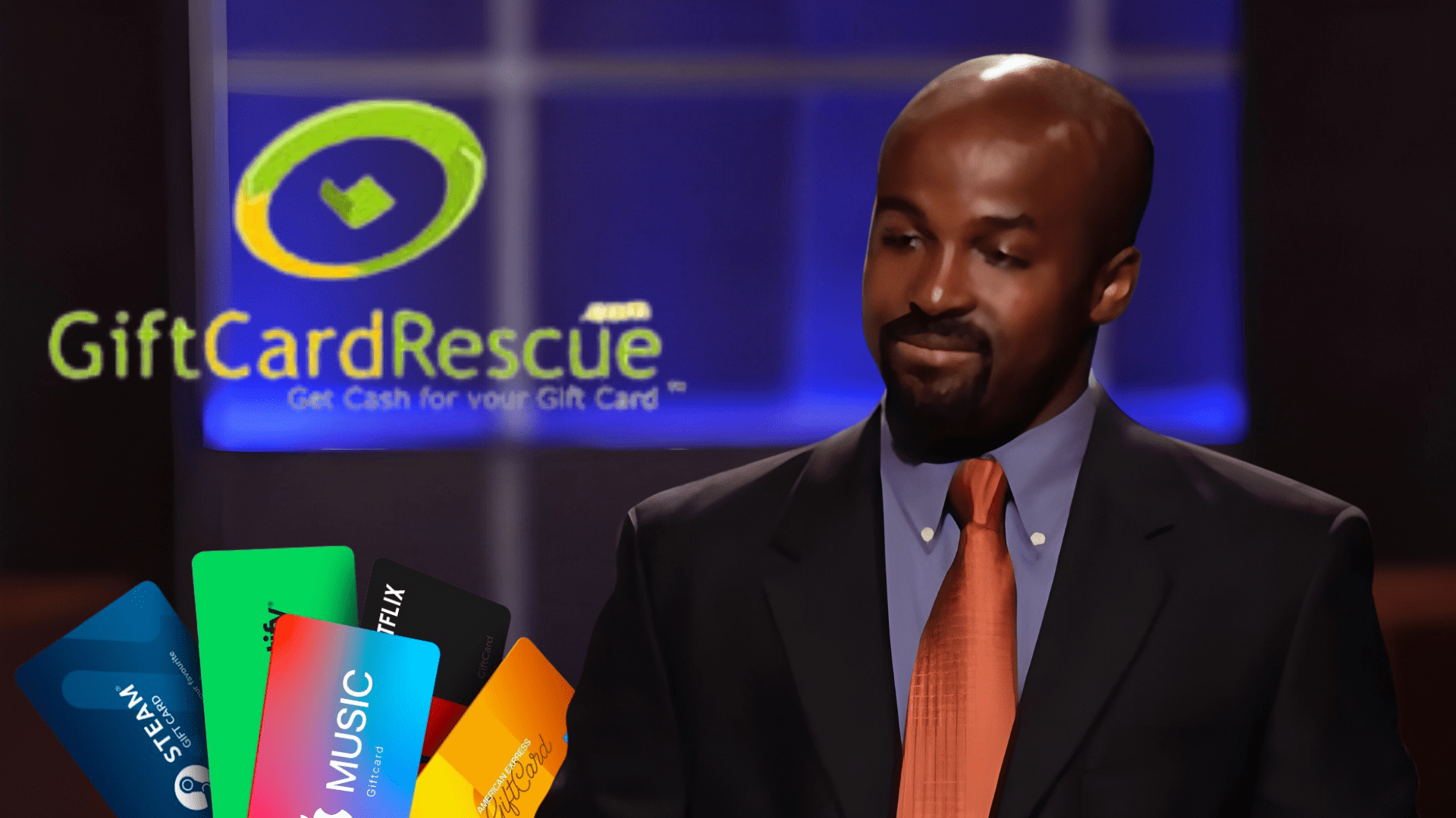 Gift Card Rescue Net Worth Update (Before & After Shark Tank)