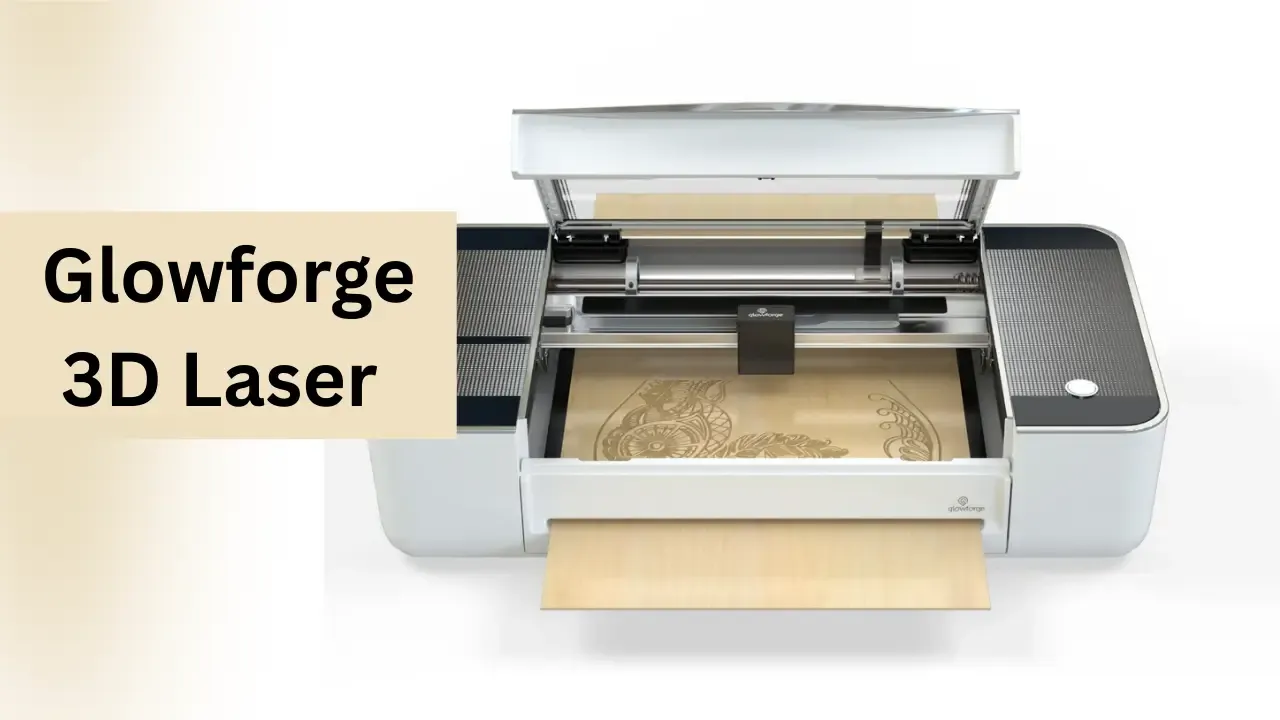 Glowforge 3D Laser (1)