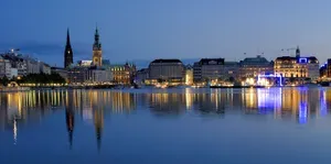 Hamburg-Germany