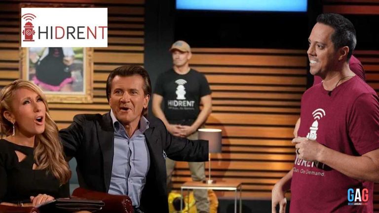 Hidrent-What-happened-to-the-Hidrent-Hire-a-Firefighter-local-business-after-the-shark-tank