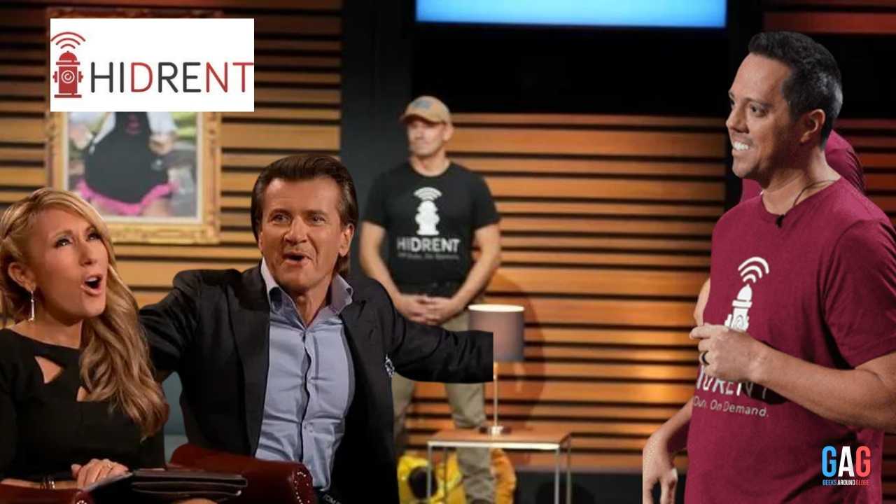 Hidrent-What-happened-to-the-Hidrent-Hire-a-Firefighter-local-business-after-the-shark-tank