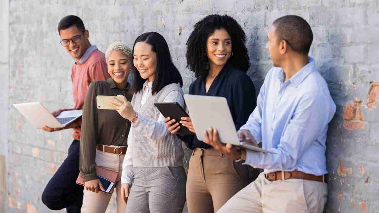 Hiring a Professional Custom Software Company