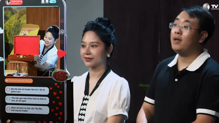 How Huho Went from TikTok Meat Trend to a 657B VND Food Powerhouse, And What’s Missing