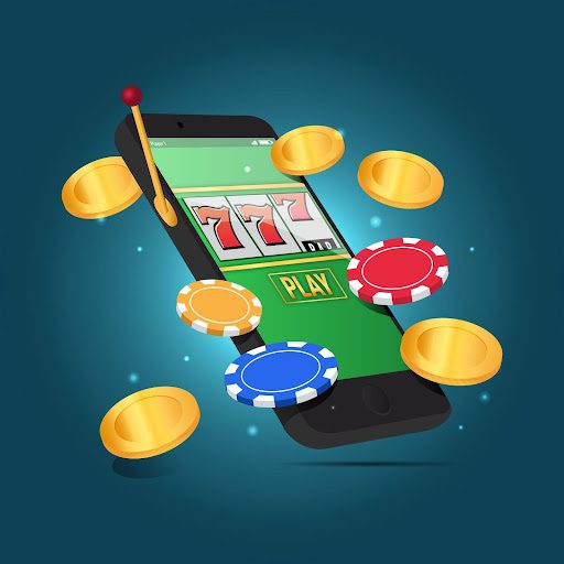 How Smartphones Have Revolutionized the Online Slot Experience From Desktop to Pocket