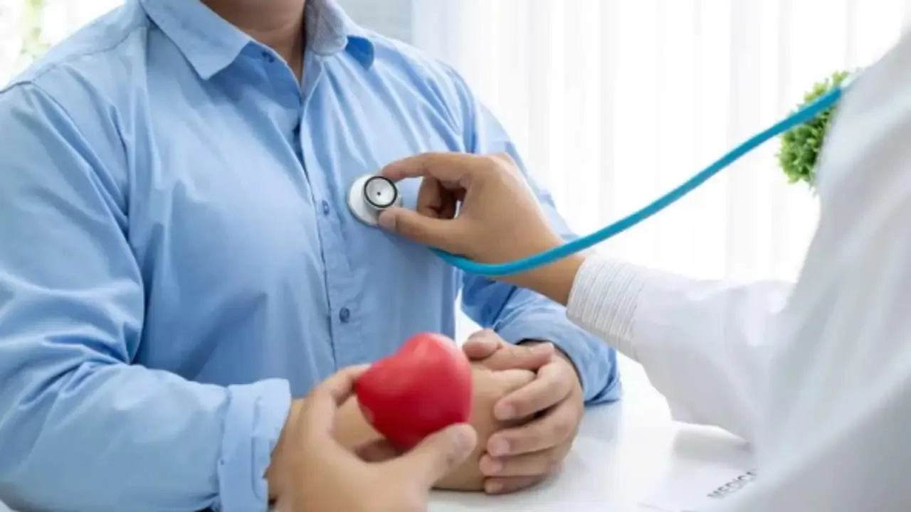 Identification of Broad and Overlapping Risk Factors Key to Primary Cardiovascular Disease (CVD) Prevention (2)