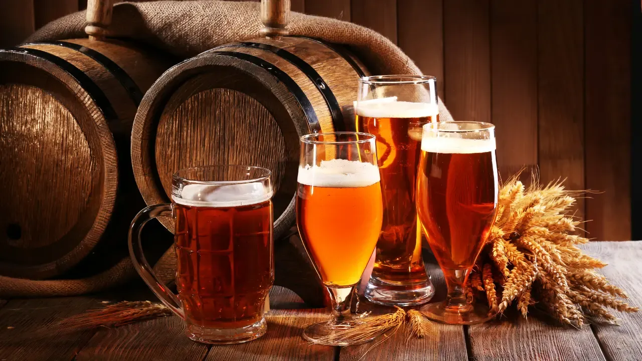 If you’re new to home brewing, starting with small-batch brewing, especially in 1-gallon sizes, is highly recommended