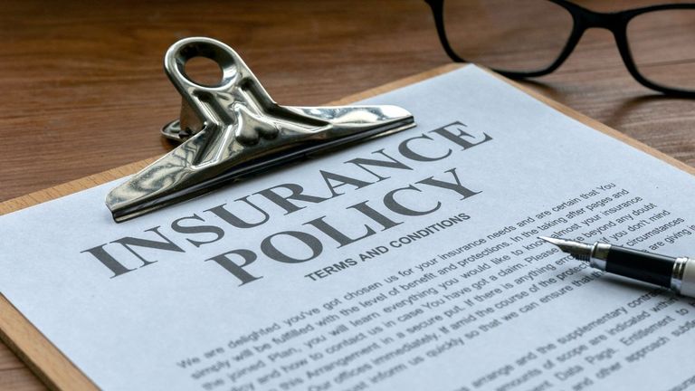 Insurance Coverage Terms Explained