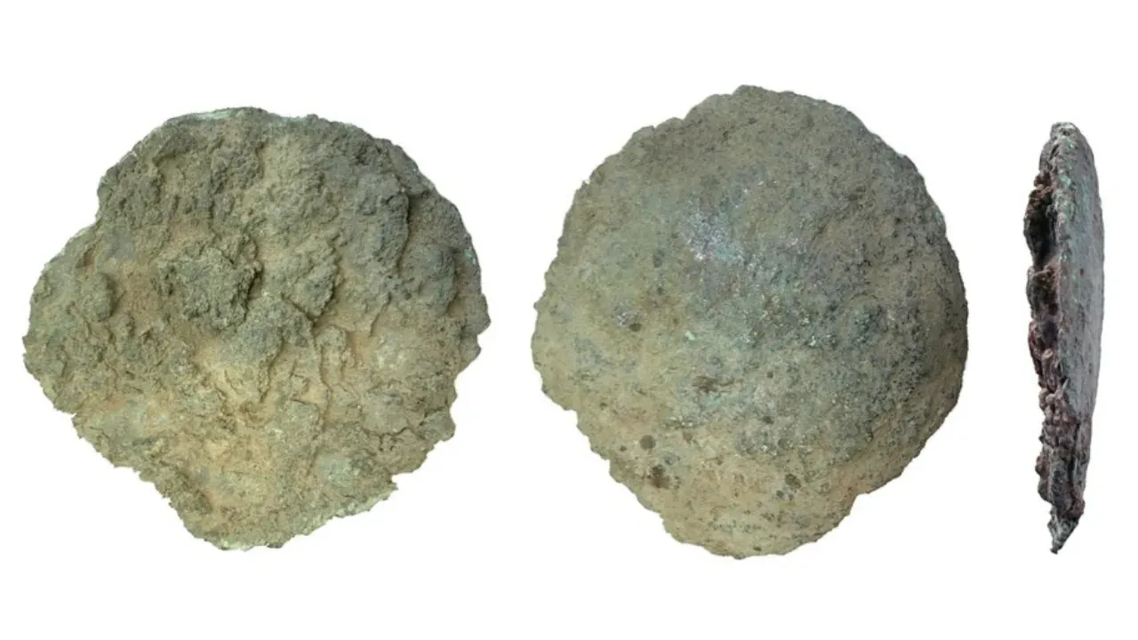 Iron Age Metal Clues Reveal a Hidden Trade Route That Linked Sweden to the Mediterranean