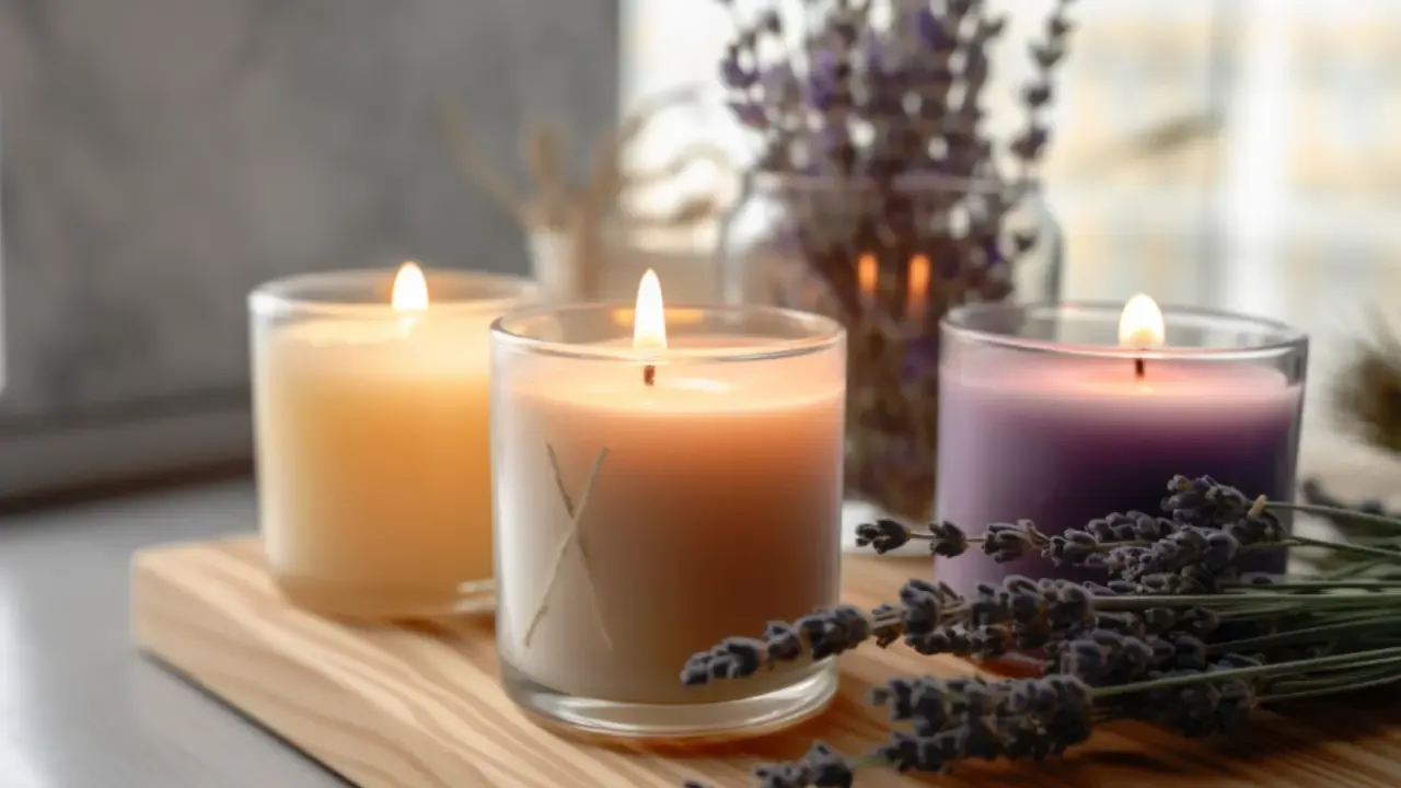 Is Candle Making a Profitable Business in 2024 Insights from Experts and Hobbyists of candle making businbess.