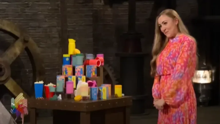 Kiddiwhizz Net Worth & The Resilience Behind Their Dragons' Den Success