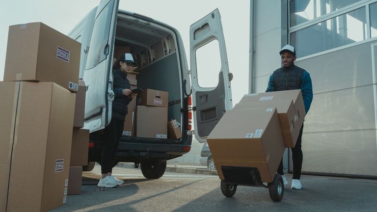 Long-Haul Transport Company Should Have