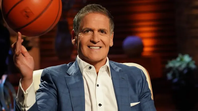 Mark Cuban’s Battle Revolutionizing Pharmaceuticals with Affordable Medicine