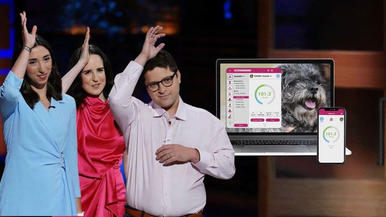 Mella Pet Care Products Net Worth Update (Before & After Shark Tank) (1)