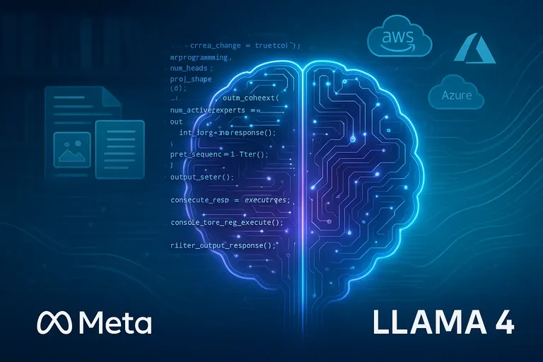 Meta's Llama 4 AI Model Breaks New Ground with Unprecedented Capabilities