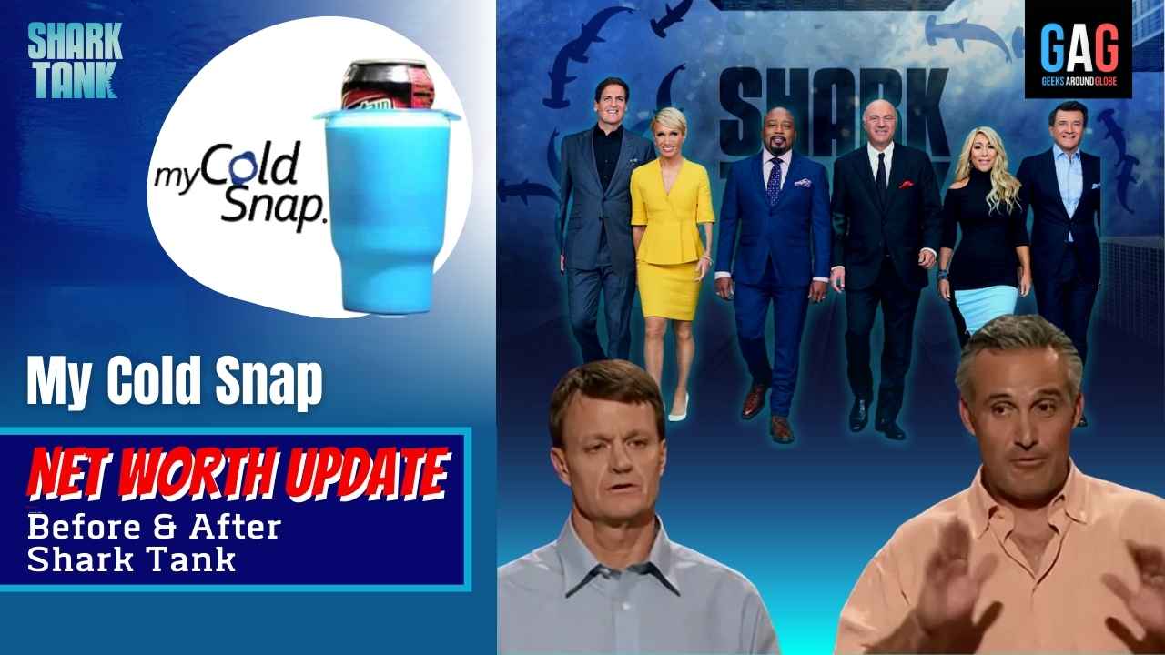 My-Cold-Snap