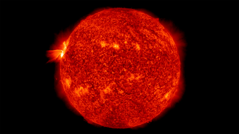 NASA and IBM Unveil Surya AI to Predict Solar Storms Hours in Advance and Protect Earth’s Tech