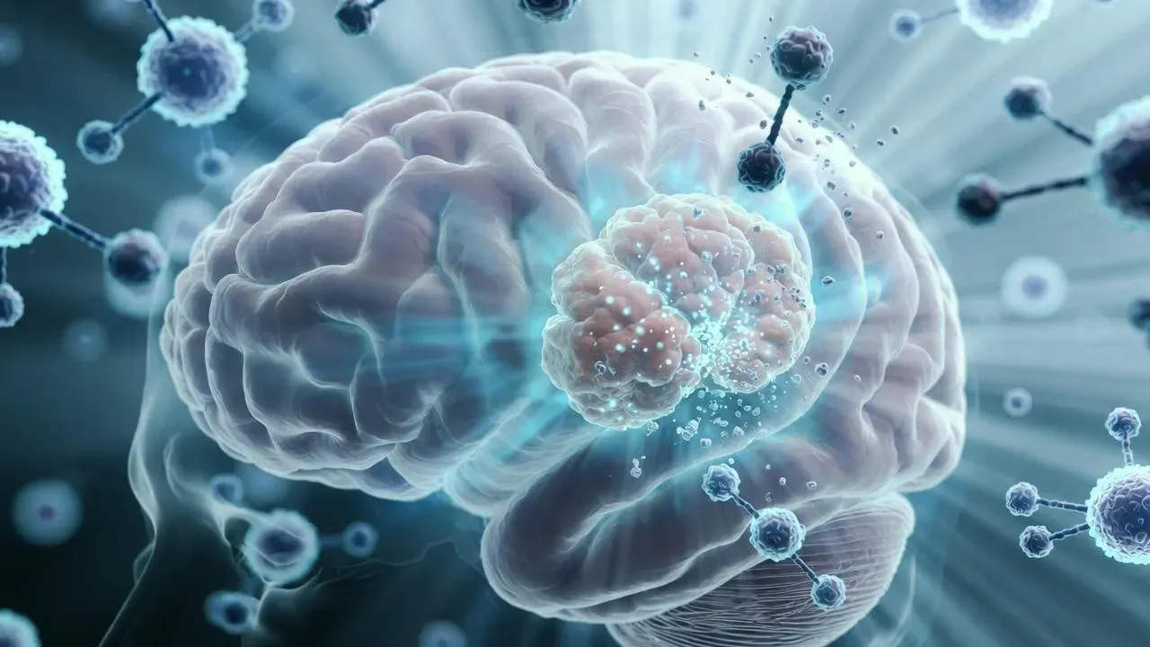 Simple Supplement Mix Shows Surprising Effects Inside Aggressive Brain Tumors