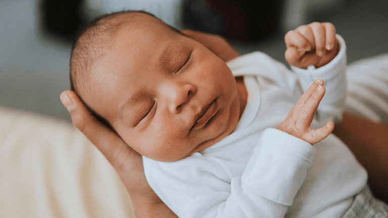 Newborns Have Super Immune to COVID-19 Verients than Some Vaccines Stanford University Study Shows