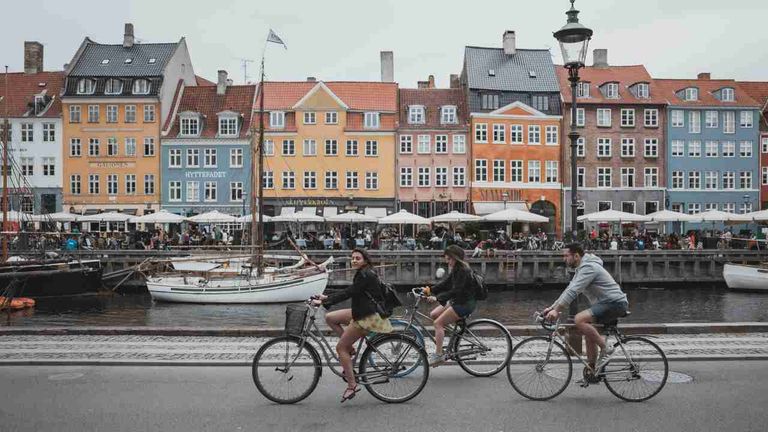 Nordic Nirvana Exploring the Cultural Riches of Scandinavia