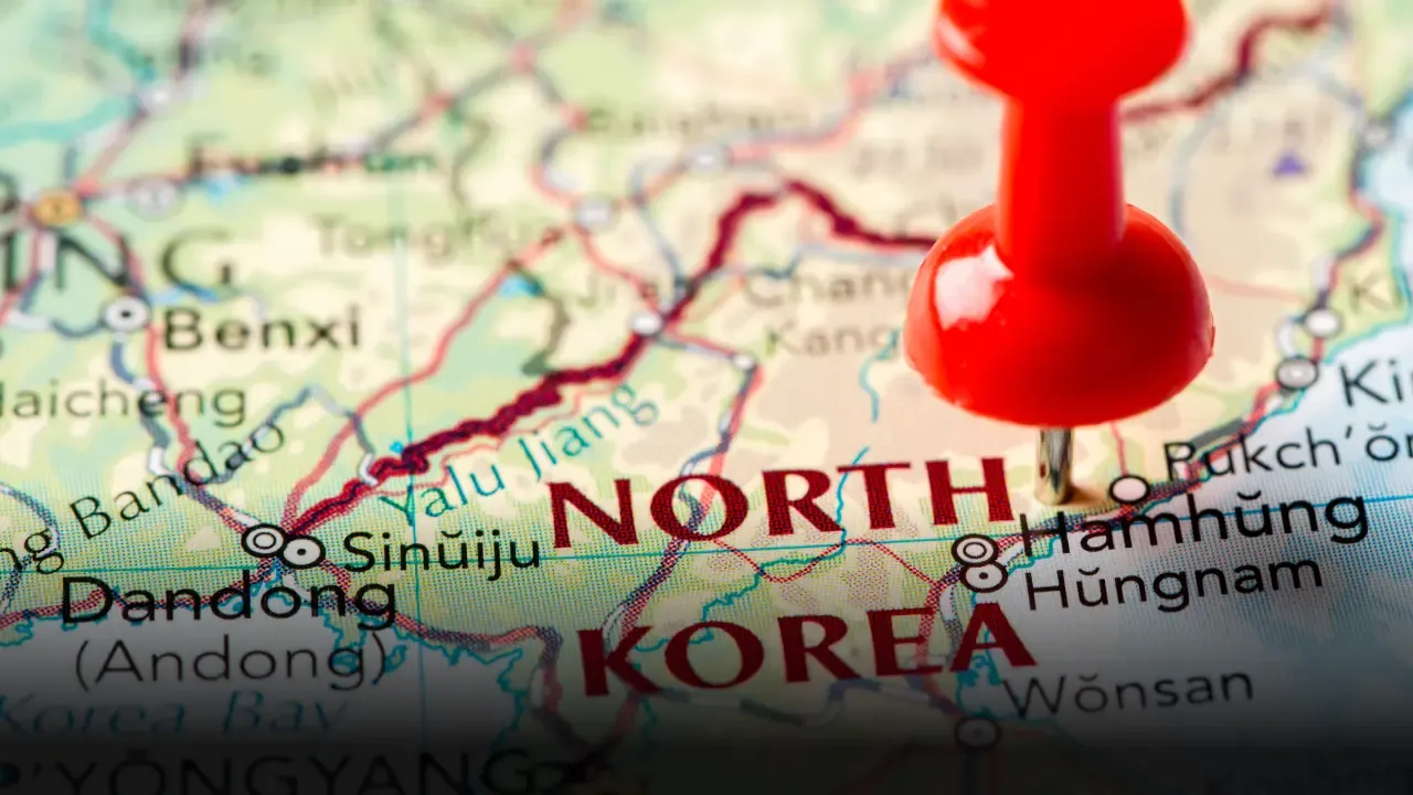 North Korea Bans Sarcasm, Leaving Citizens Speechless