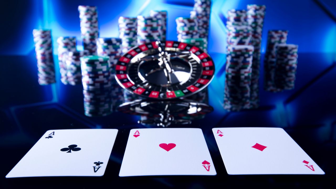 Online Casinos are Taking Over