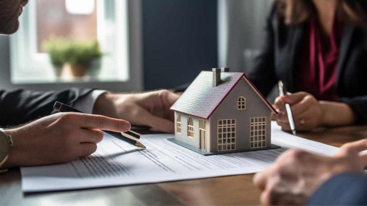 Online Housing Loan Eligibility Calculator Instantly Check Your Eligibility for a Home Loan in India