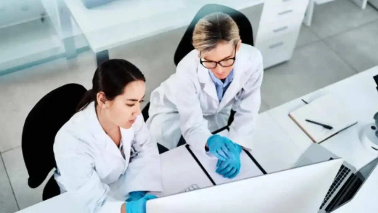 Peptides in Clinical Trials Bridging the Gap Between Research and Treatment