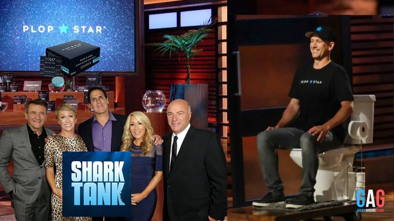 Plop star Net Worth 2022 NEW UPDATE- What happened to plop star after the Shark Tank