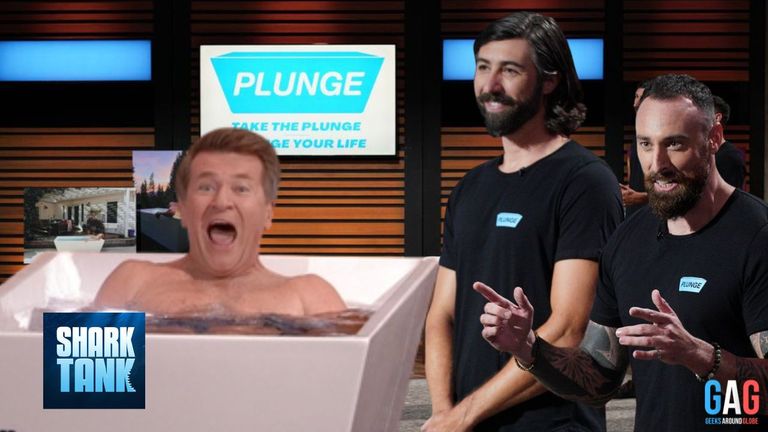 Plunge Net Worth 2023 NEW UPDATE - What happened to Plunge after the Shark Tank